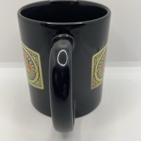 WWE World Heavyweight Championship Belt Coffee Mug Wrestling - Picture 8 of 9